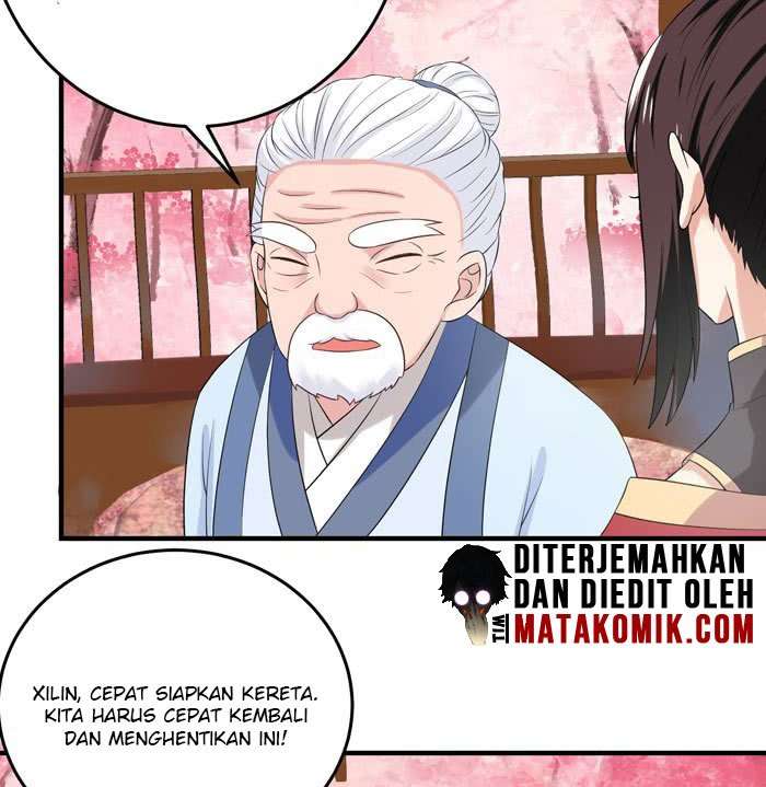 The Ghostly Doctor Chapter 70 8