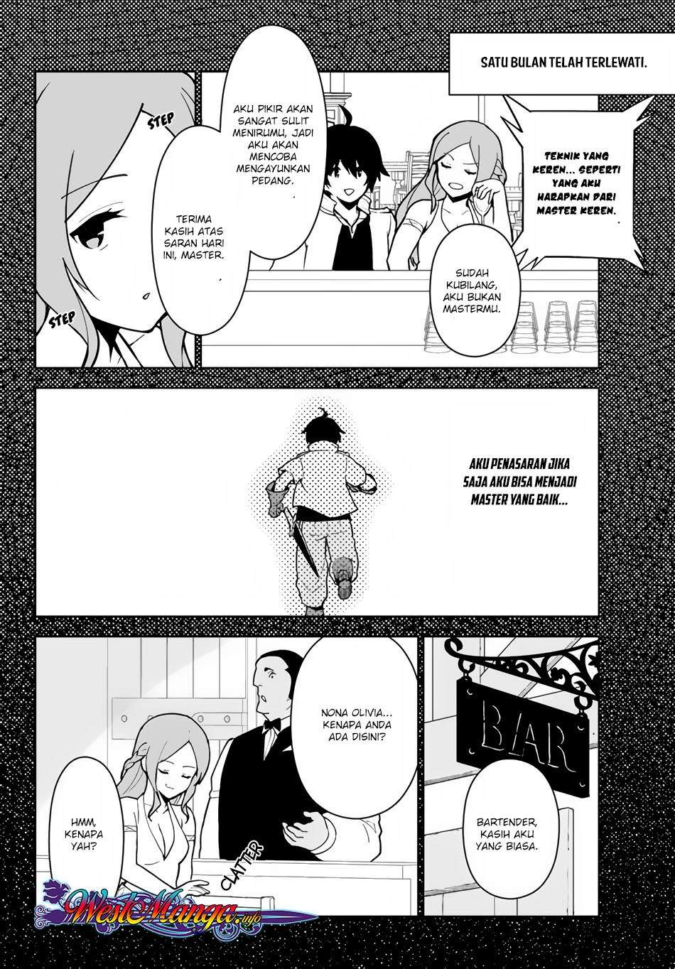 Ore dake Haireru Kakushi Dungeon Chapter 14 Gambar 21