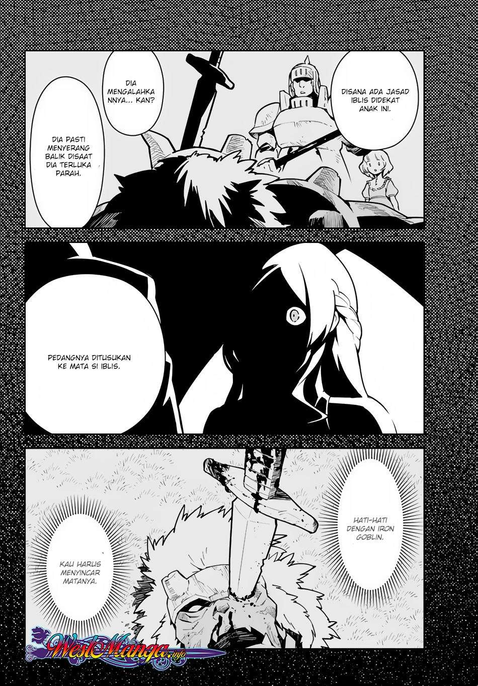 Ore dake Haireru Kakushi Dungeon Chapter 14 Gambar 25