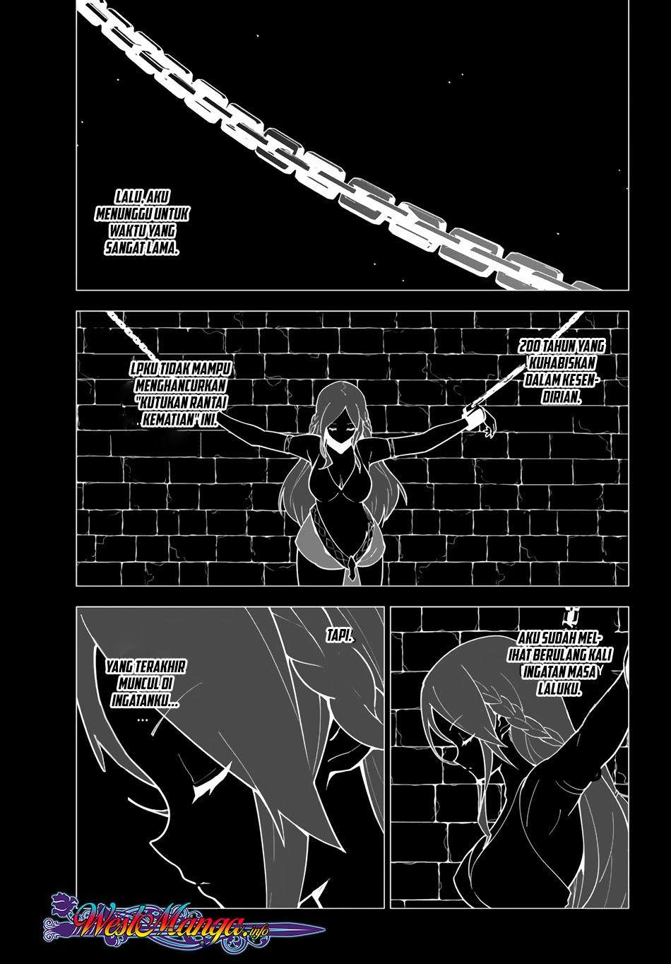 Ore dake Haireru Kakushi Dungeon Chapter 14 Gambar 30