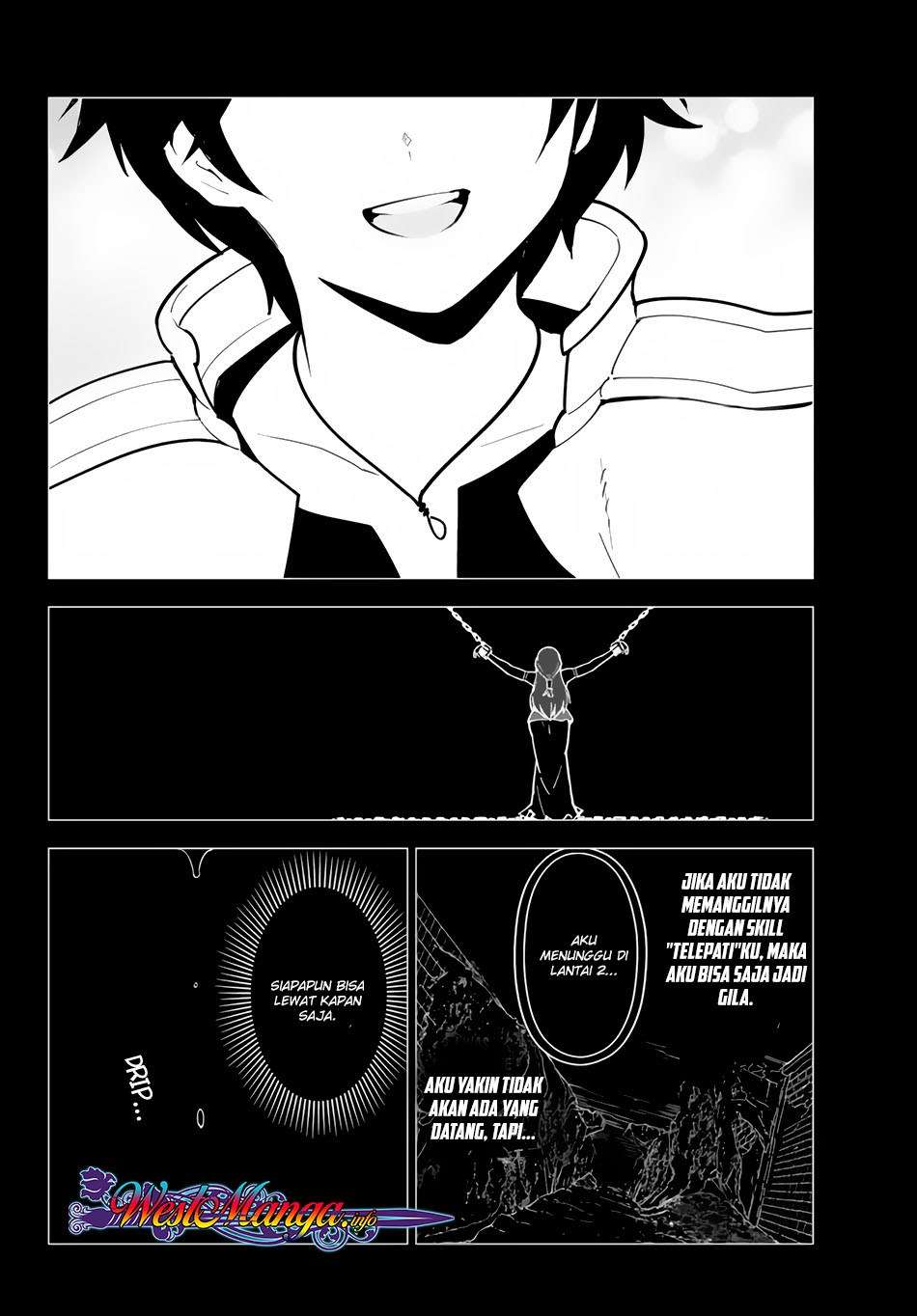 Ore dake Haireru Kakushi Dungeon Chapter 14 Gambar 31
