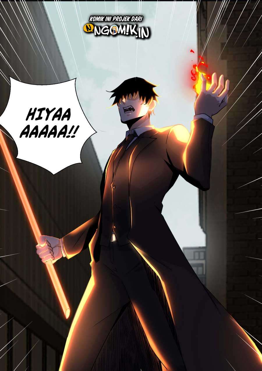 Baca  King of Apocalypse Chapter 41 Gambar 2