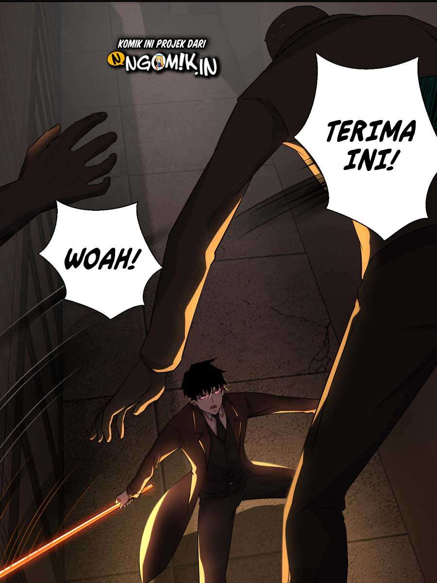 King of Apocalypse Chapter 41 Gambar 4