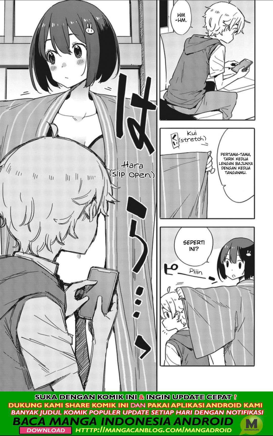 Kono Bijutsubu ni wa Mondai ga Aru! Chapter 78 Gambar 11