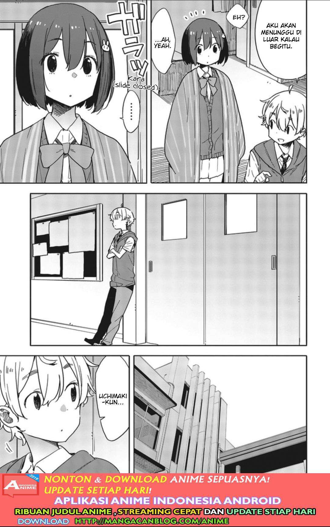 Kono Bijutsubu ni wa Mondai ga Aru! Chapter 78 Gambar 7