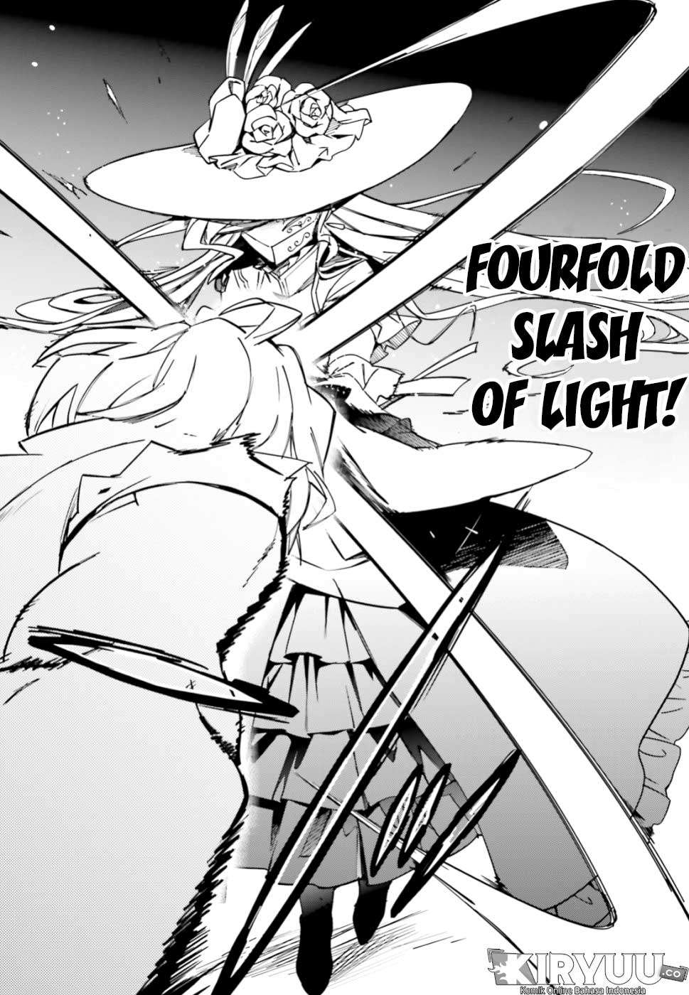 Overlord Chapter 49 Gambar 8