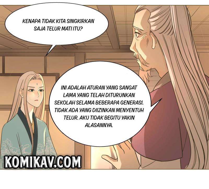 The Crazy Adventures of Mystical Doctor Chapter 17 Gambar 10