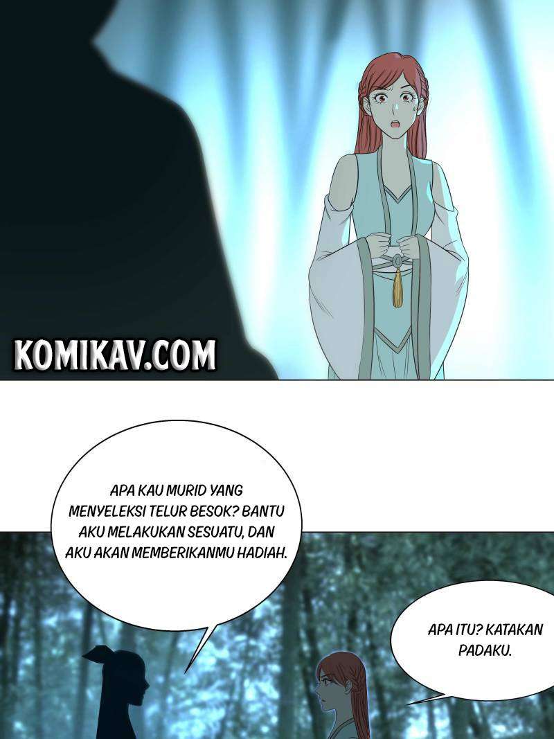 The Crazy Adventures of Mystical Doctor Chapter 17 Gambar 14