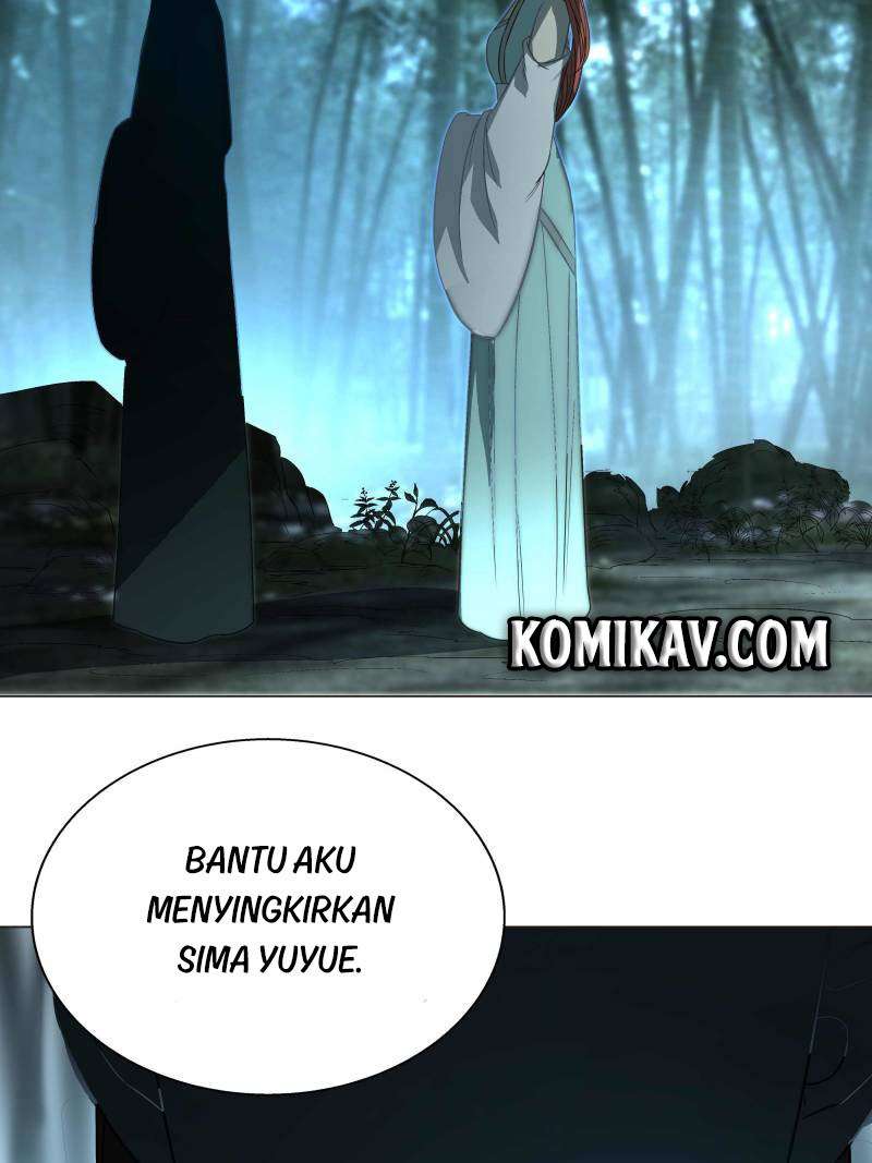 The Crazy Adventures of Mystical Doctor Chapter 17 Gambar 15