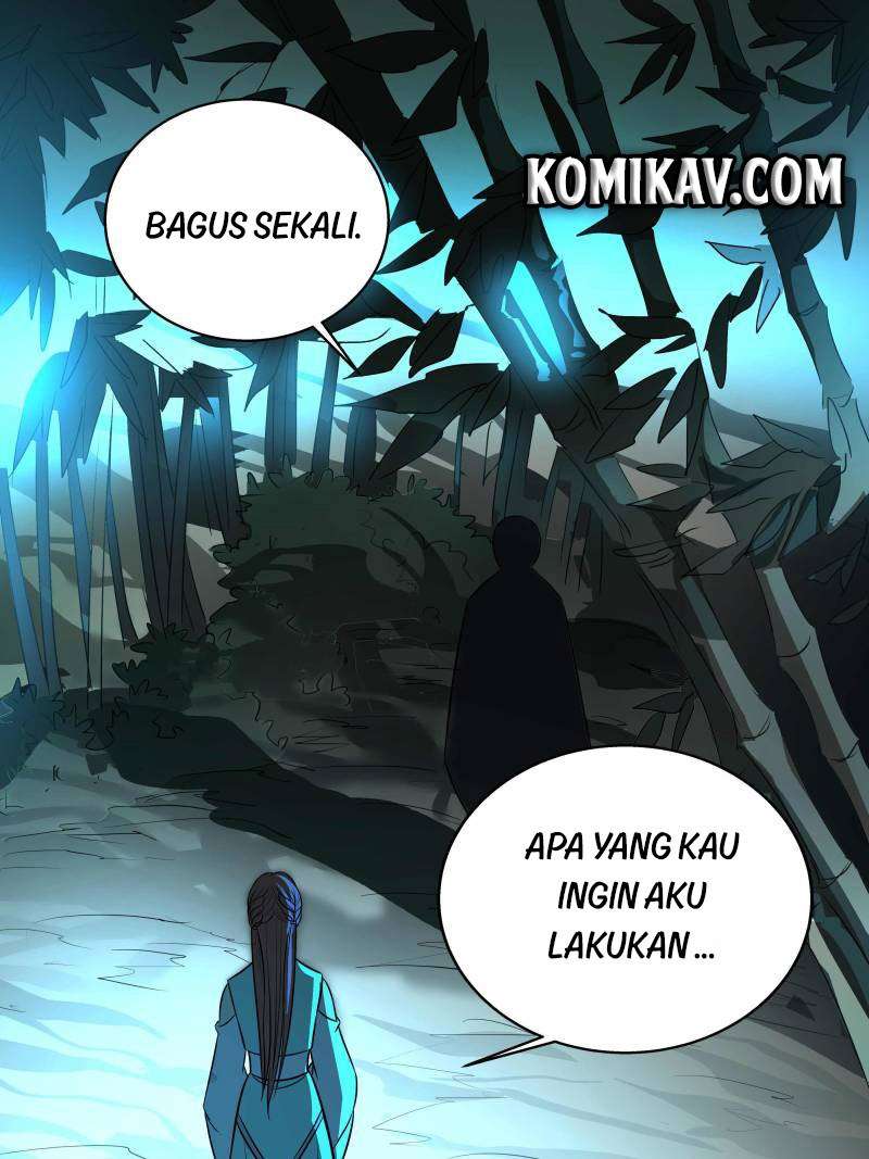 The Crazy Adventures of Mystical Doctor Chapter 17 Gambar 20