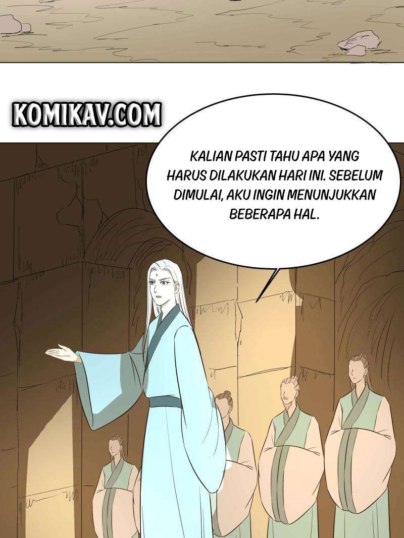The Crazy Adventures of Mystical Doctor Chapter 17 Gambar 36