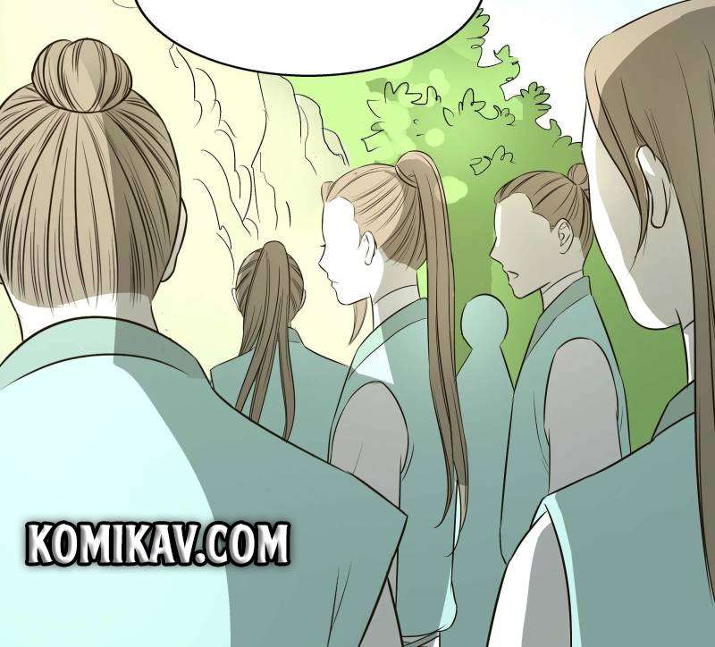 The Crazy Adventures of Mystical Doctor Chapter 17 Gambar 40