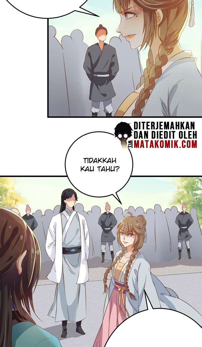The Ghostly Doctor Chapter 72 Gambar 14