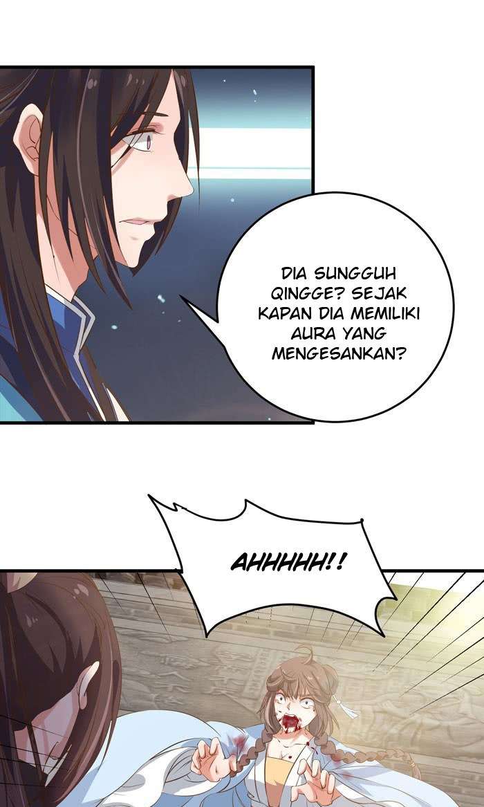 The Ghostly Doctor Chapter 72 Gambar 19