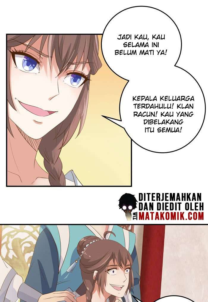 Baca Manhua The Ghostly Doctor Chapter 72 Gambar 2