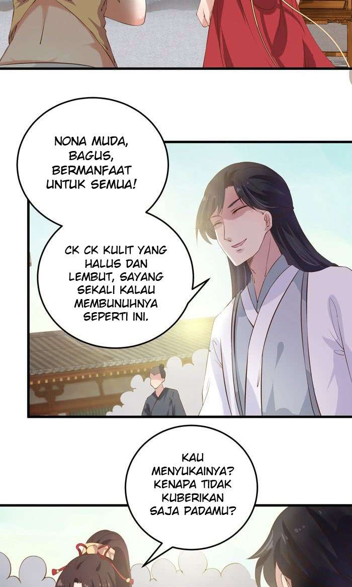 The Ghostly Doctor Chapter 72 Gambar 23