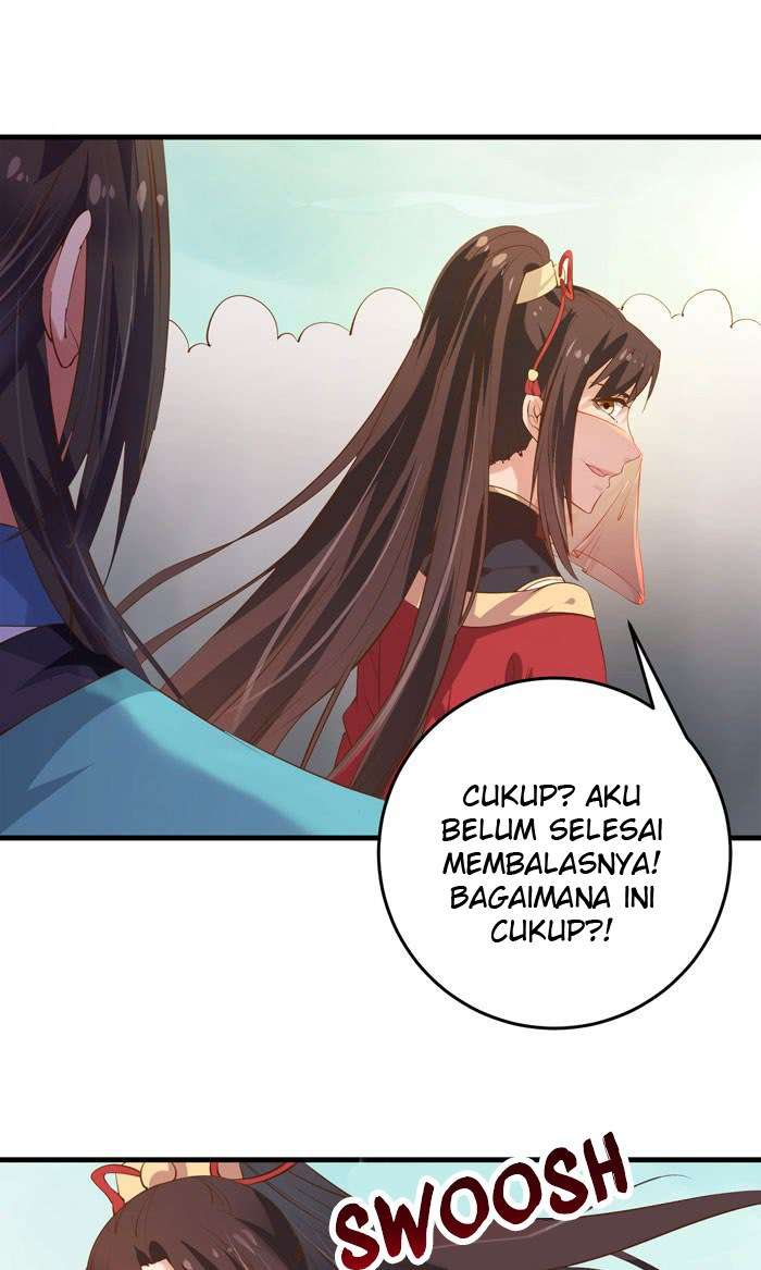 The Ghostly Doctor Chapter 72 Gambar 25