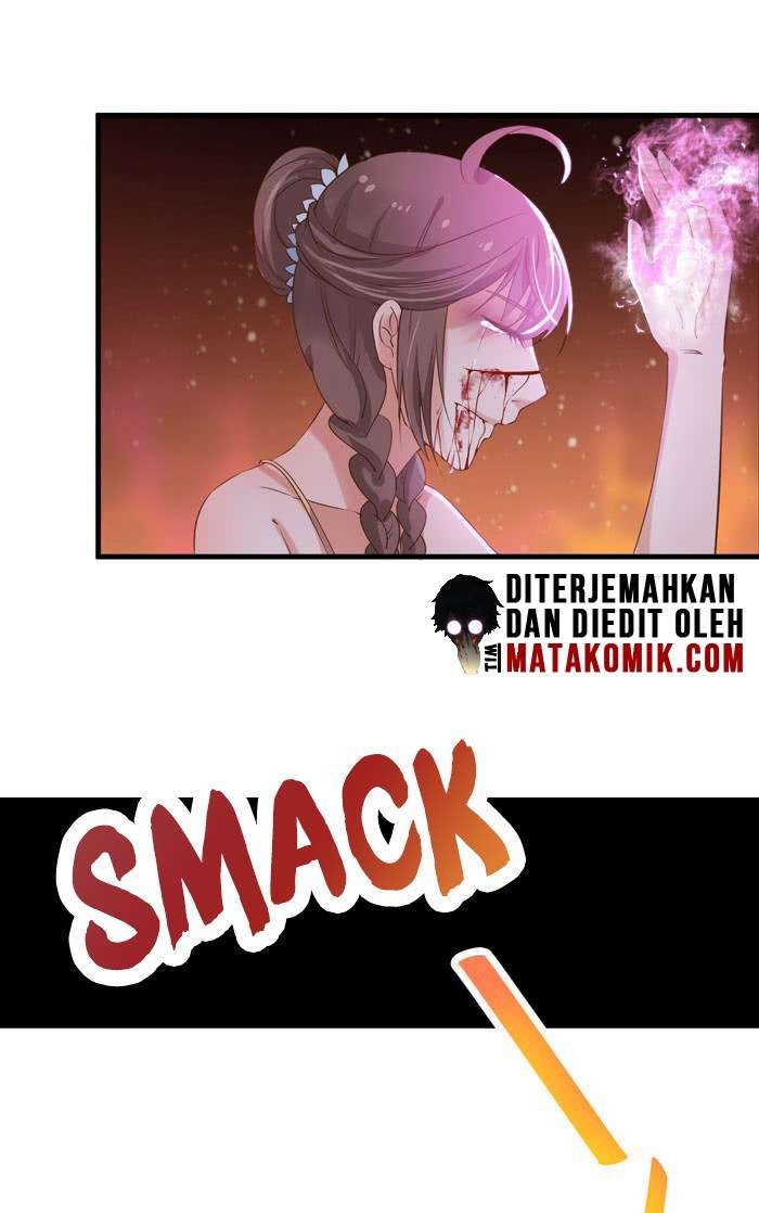 The Ghostly Doctor Chapter 72 Gambar 32