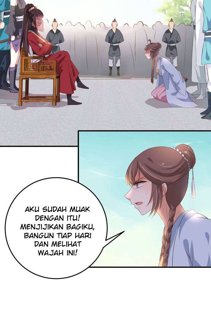 The Ghostly Doctor Chapter 72 Gambar 9