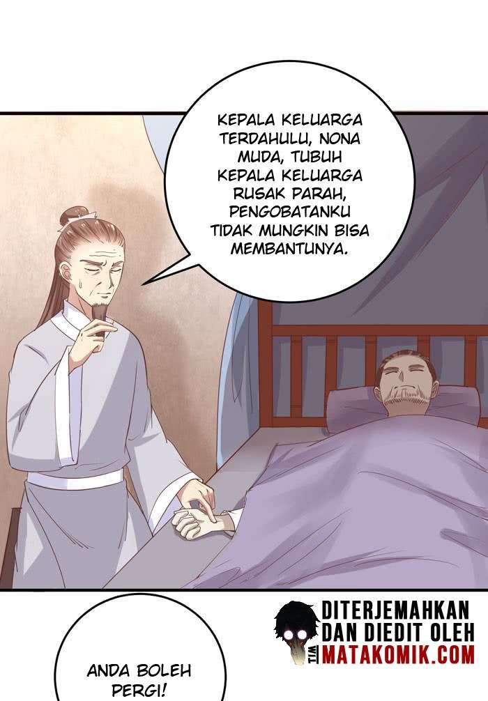 The Ghostly Doctor Chapter 73 Gambar 10