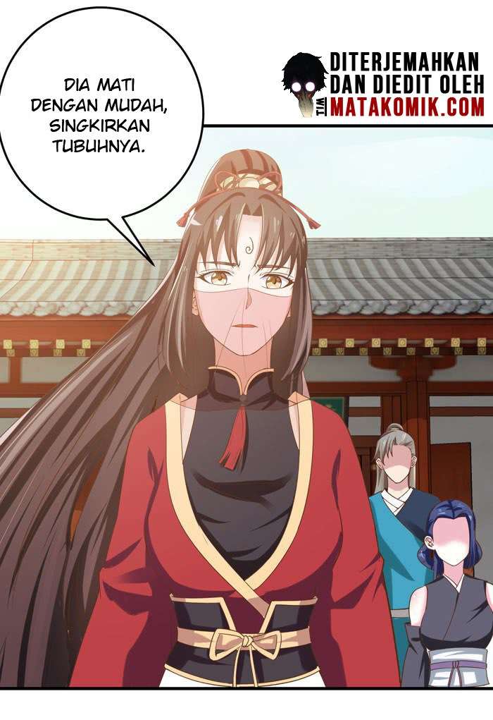 Baca Manhua The Ghostly Doctor Chapter 73 Gambar 2