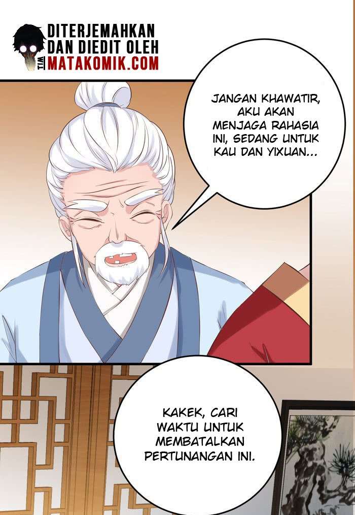 The Ghostly Doctor Chapter 73 Gambar 20