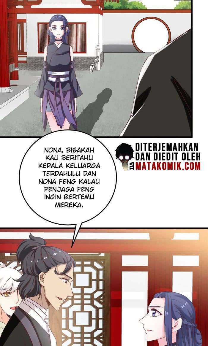 The Ghostly Doctor Chapter 73 Gambar 24