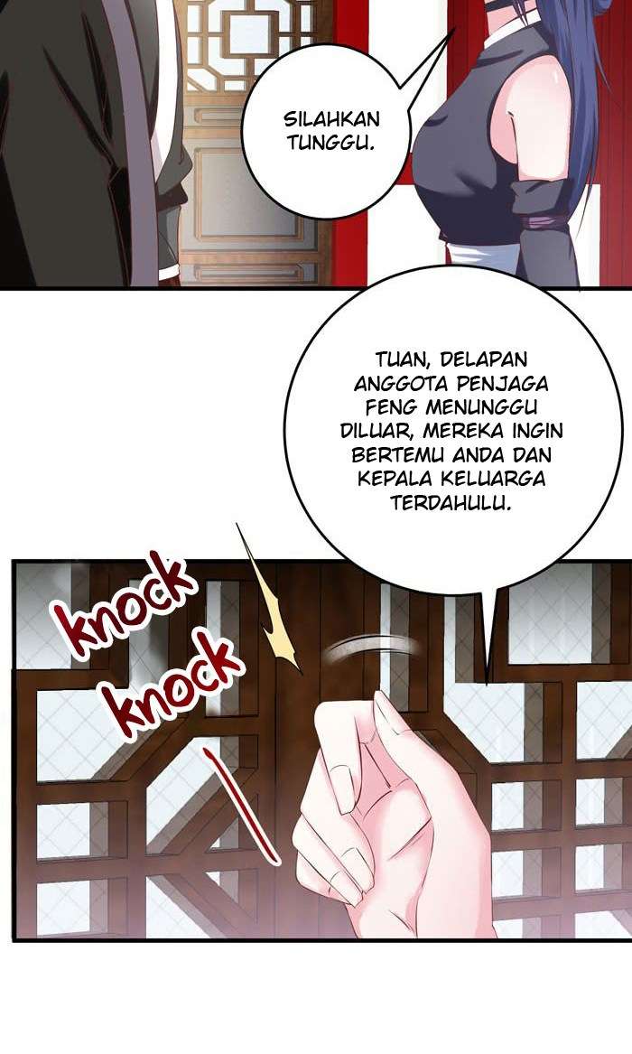 The Ghostly Doctor Chapter 73 Gambar 25