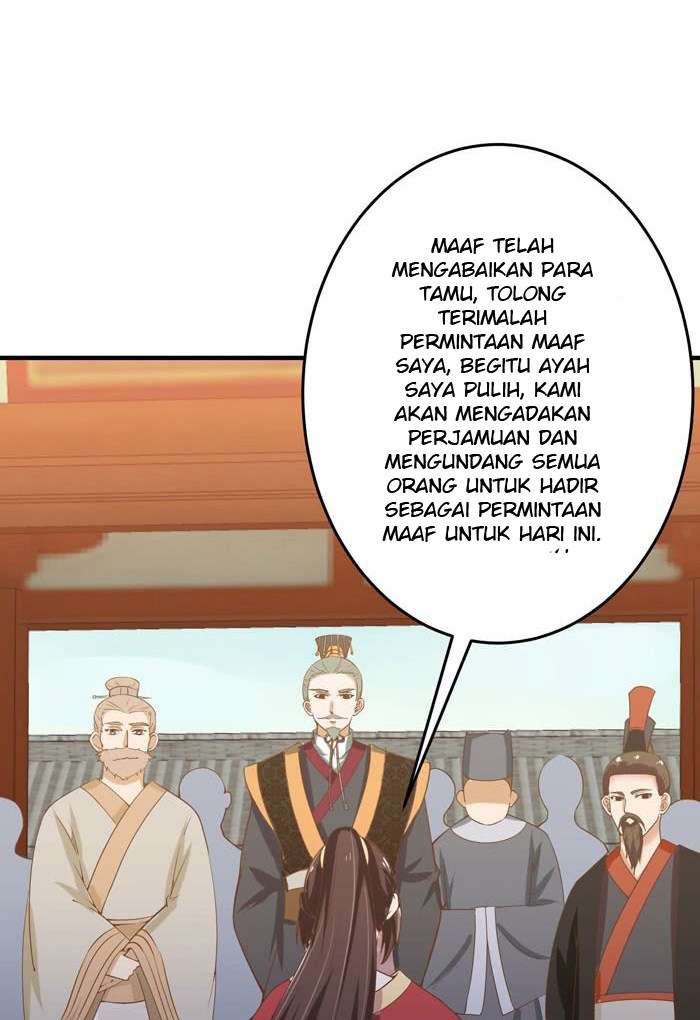 The Ghostly Doctor Chapter 73 Gambar 3
