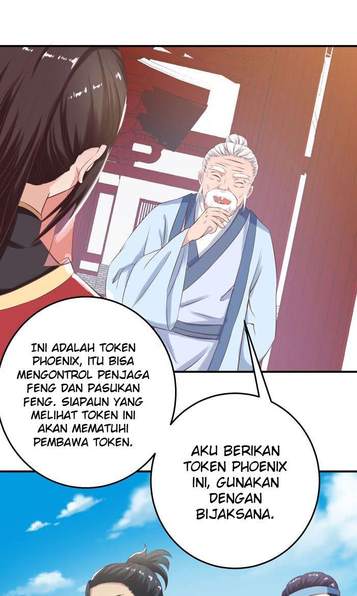 The Ghostly Doctor Chapter 73 Gambar 35