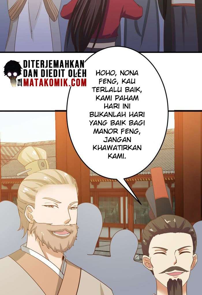 The Ghostly Doctor Chapter 73 Gambar 4