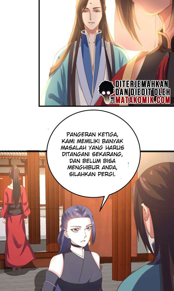 The Ghostly Doctor Chapter 73 Gambar 8