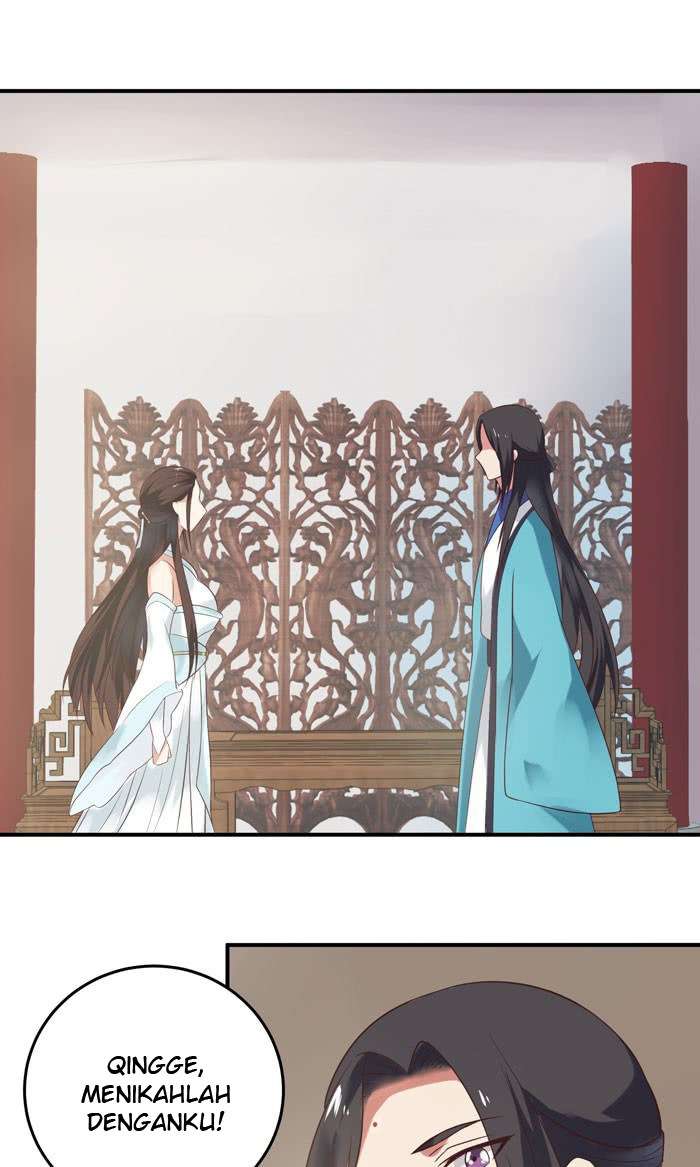 The Ghostly Doctor Chapter 74 Gambar 21