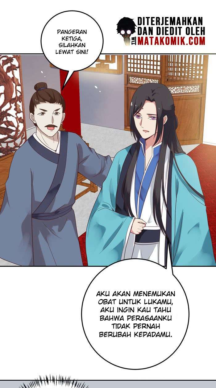 The Ghostly Doctor Chapter 74 Gambar 30