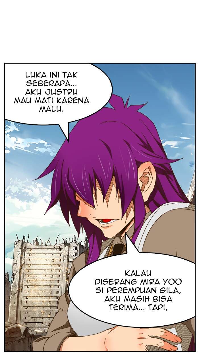 The God of High School Chapter 423 Gambar 111