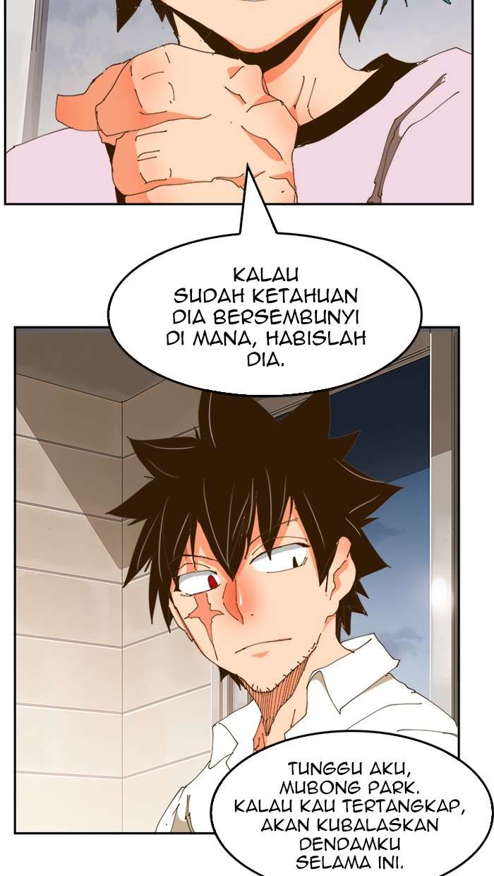 The God of High School Chapter 423 Gambar 59