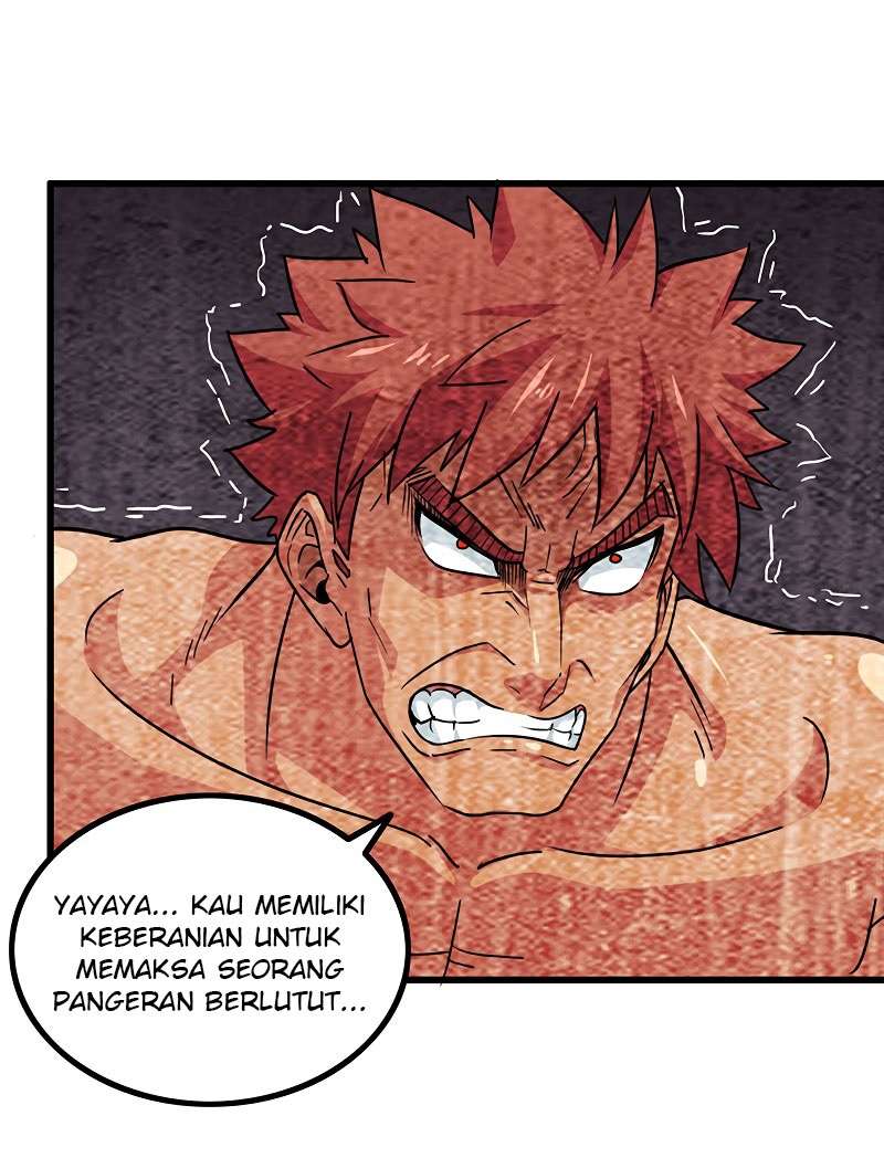 Baca Manhua My Wife is a Demon Queen Chapter 125 Gambar 2