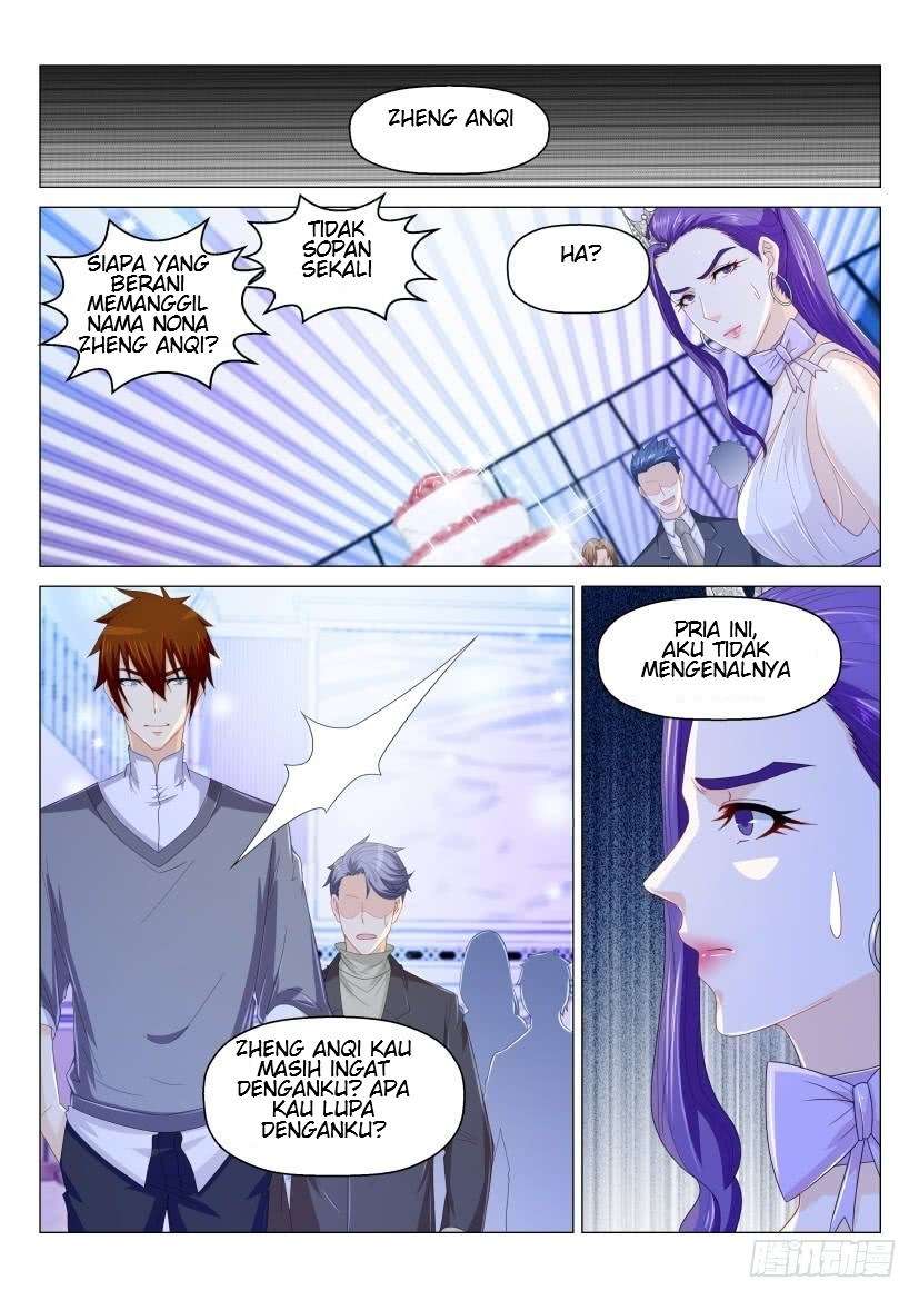 Baca Manhua Rebirth Of The Urban Immortal Cultivator Chapter 162 Gambar 2