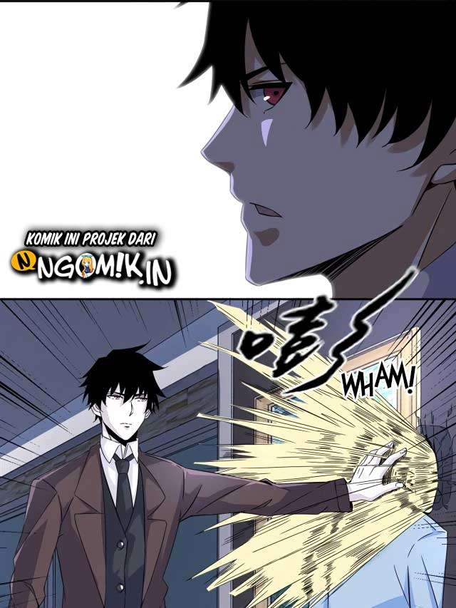 King of Apocalypse Chapter 49 Gambar 13