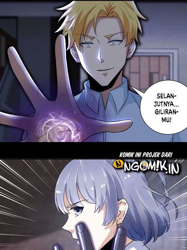 King of Apocalypse Chapter 49 Gambar 17