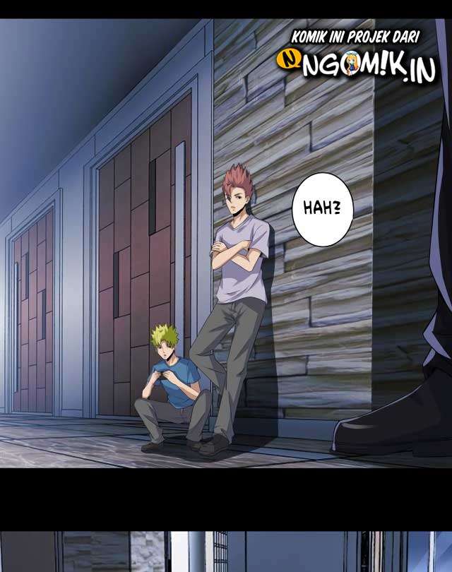 Baca  King of Apocalypse Chapter 49 Gambar 2