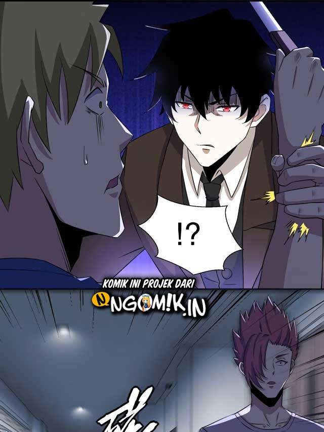 King of Apocalypse Chapter 49 Gambar 6