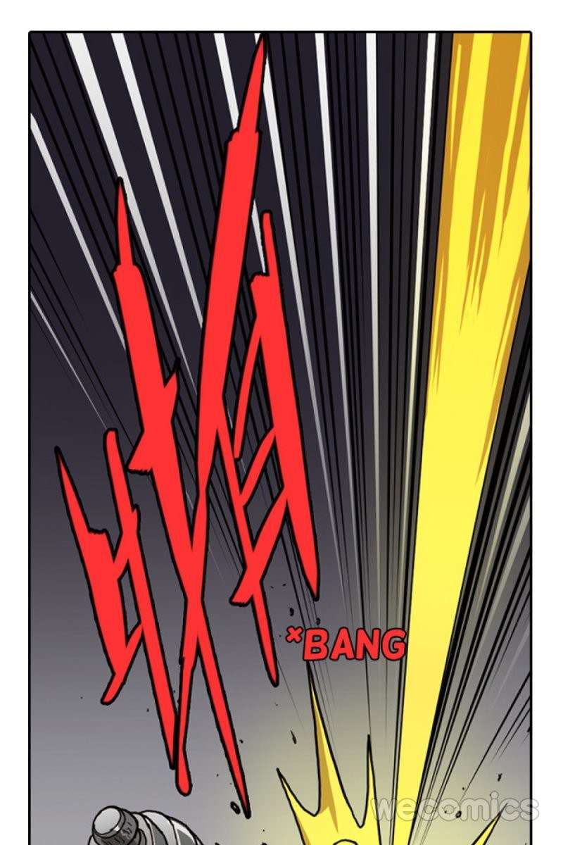Never Dead Chapter 19 Gambar 16