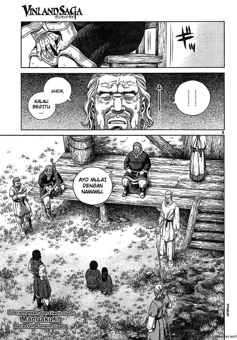 Vinland Saga Chapter 67 Gambar 11
