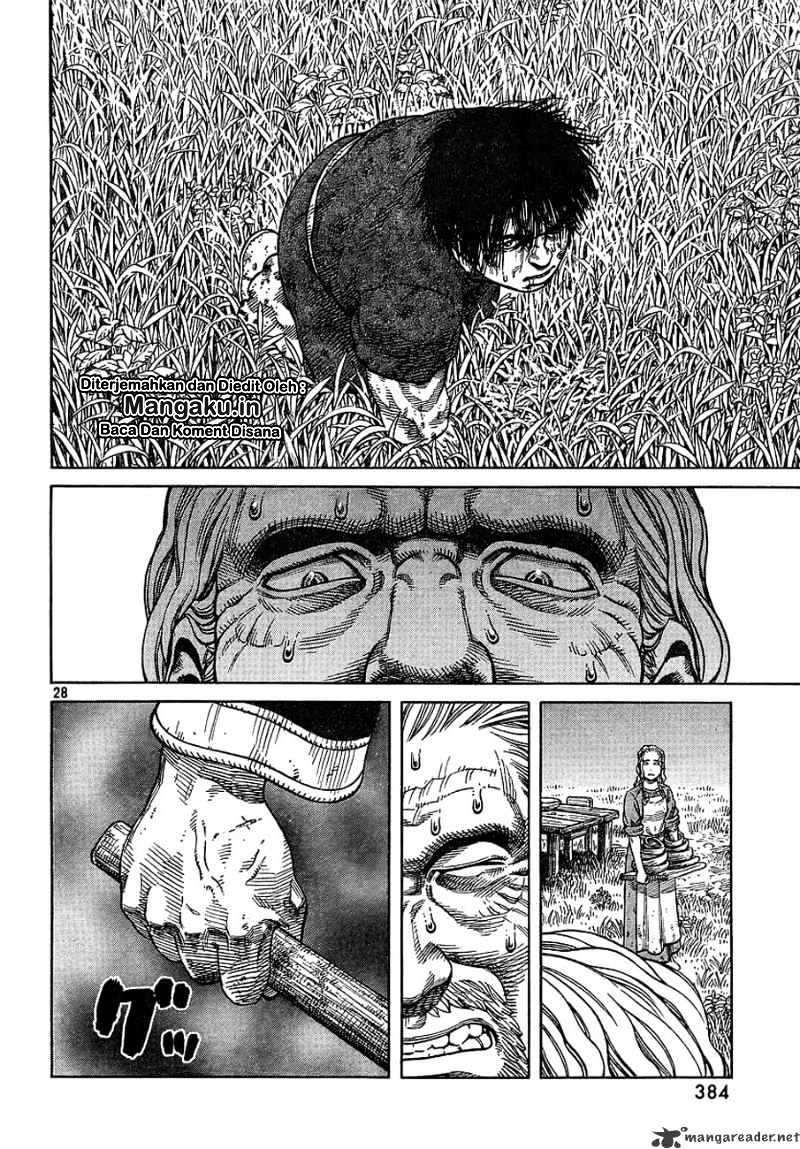 Vinland Saga Chapter 67 Gambar 30