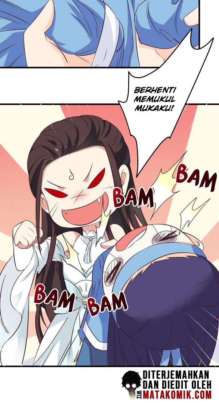 The Ghostly Doctor Chapter 75 Gambar 15