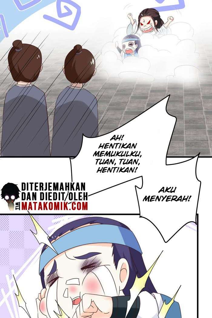 The Ghostly Doctor Chapter 75 Gambar 17