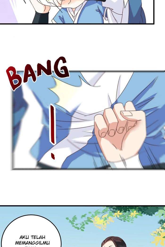 The Ghostly Doctor Chapter 75 Gambar 18