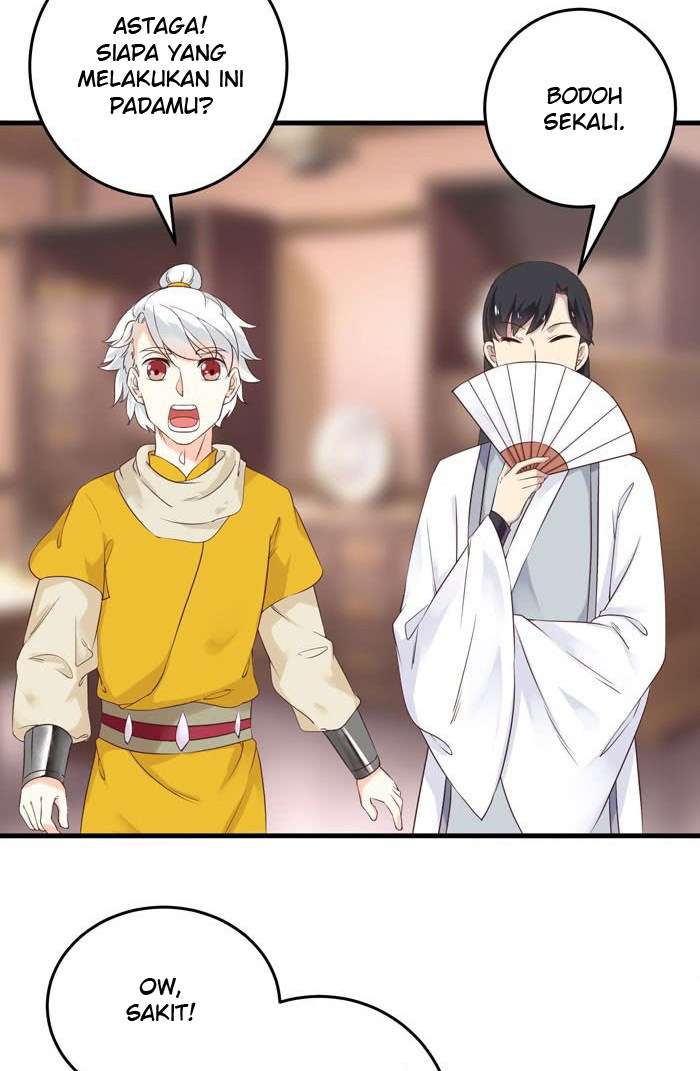 The Ghostly Doctor Chapter 75 Gambar 22