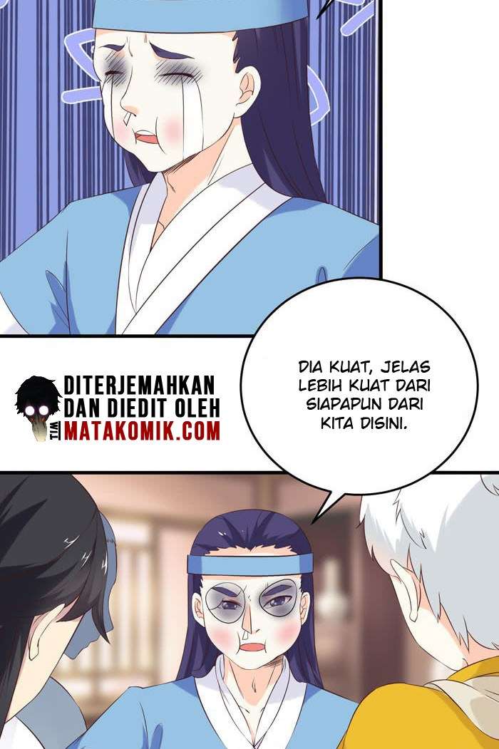 The Ghostly Doctor Chapter 75 Gambar 25